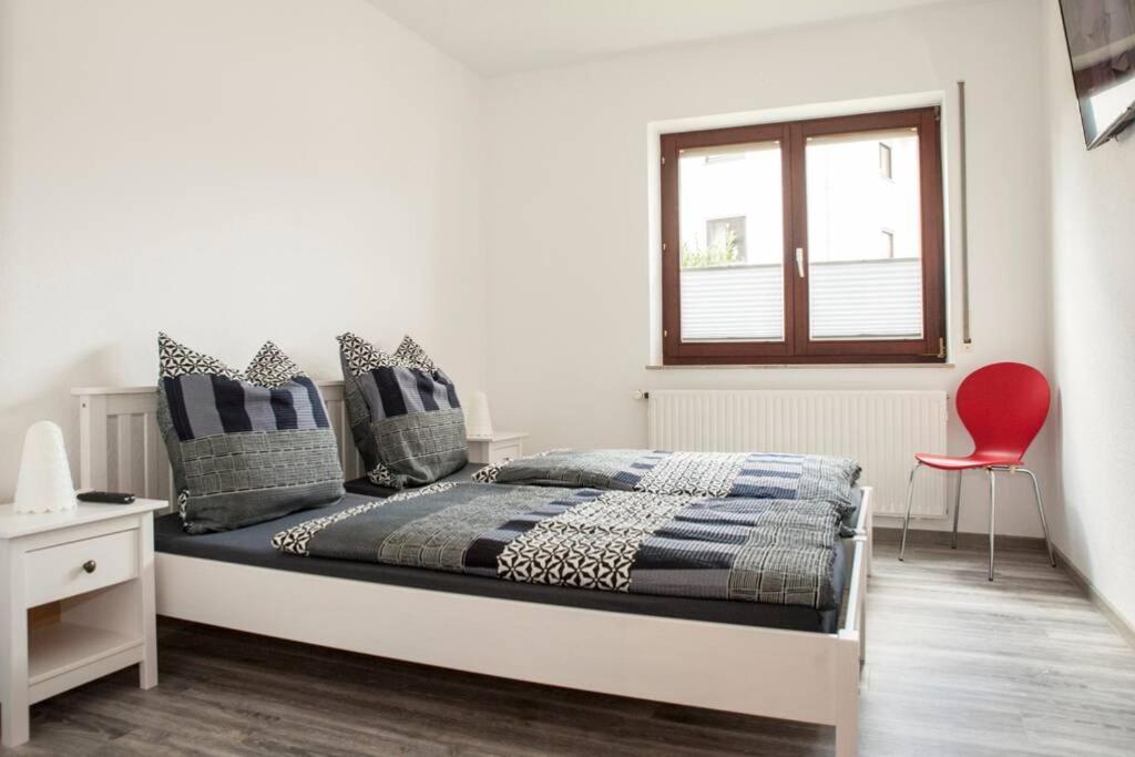 Exklusive Ferienwohnung In Einbeck, Zentrum! Neu!! Exteriér fotografie