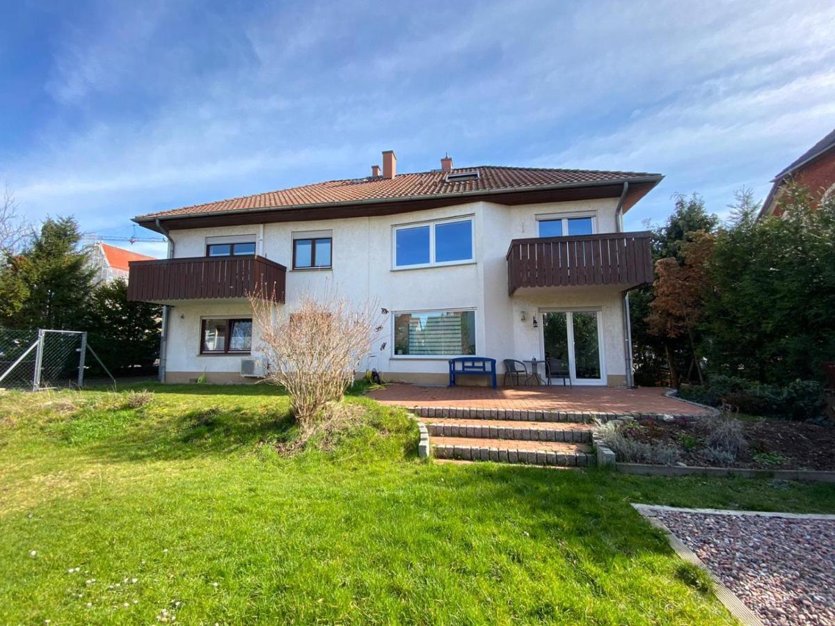 Exklusive Ferienwohnung In Einbeck, Zentrum! Neu!! Exteriér fotografie