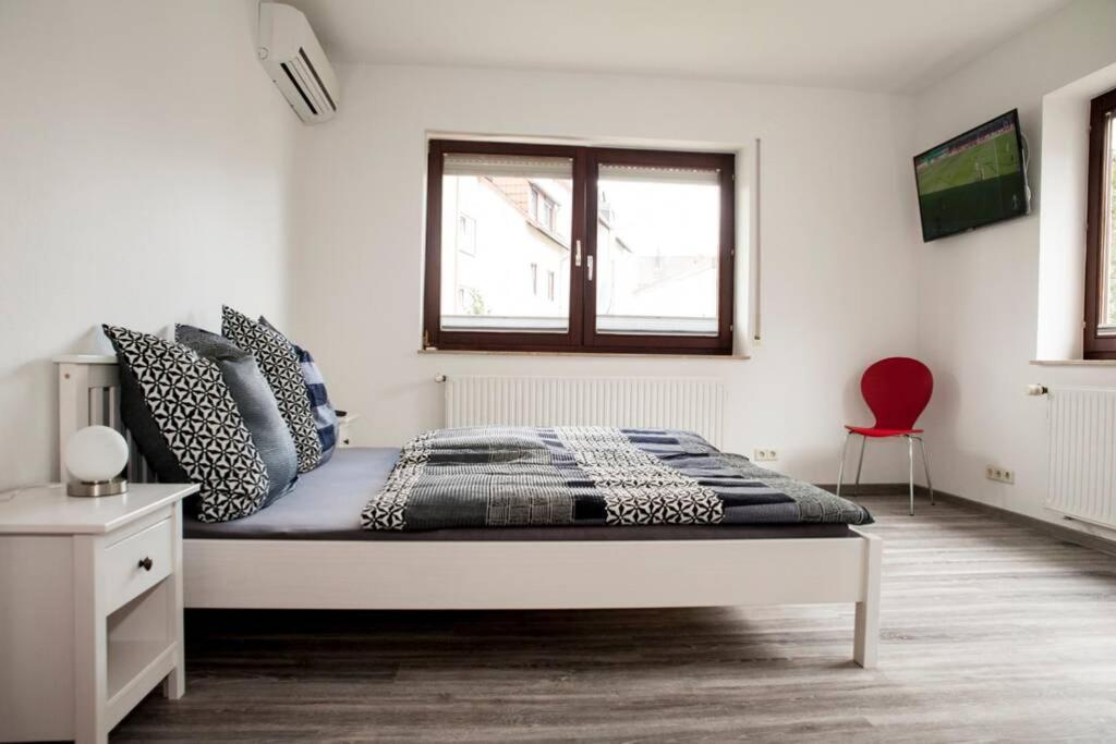 Exklusive Ferienwohnung In Einbeck, Zentrum! Neu!! Exteriér fotografie