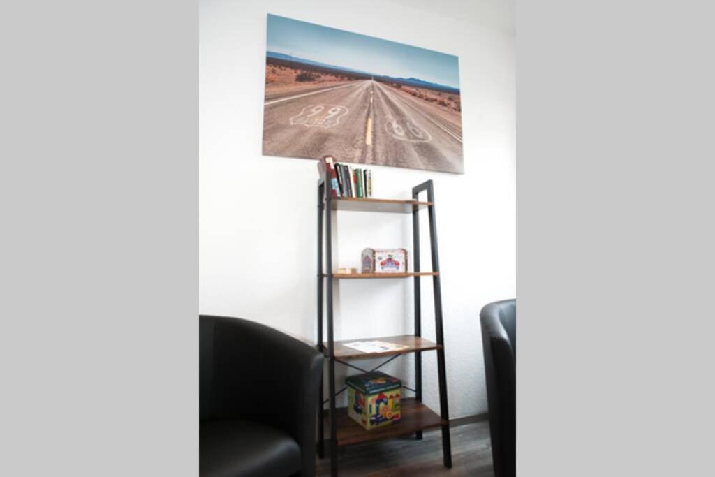 Exklusive Ferienwohnung In Einbeck, Zentrum! Neu!! Exteriér fotografie