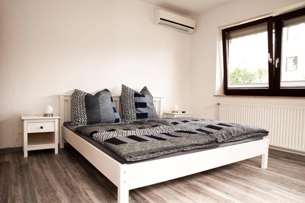 Exklusive Ferienwohnung In Einbeck, Zentrum! Neu!! Exteriér fotografie