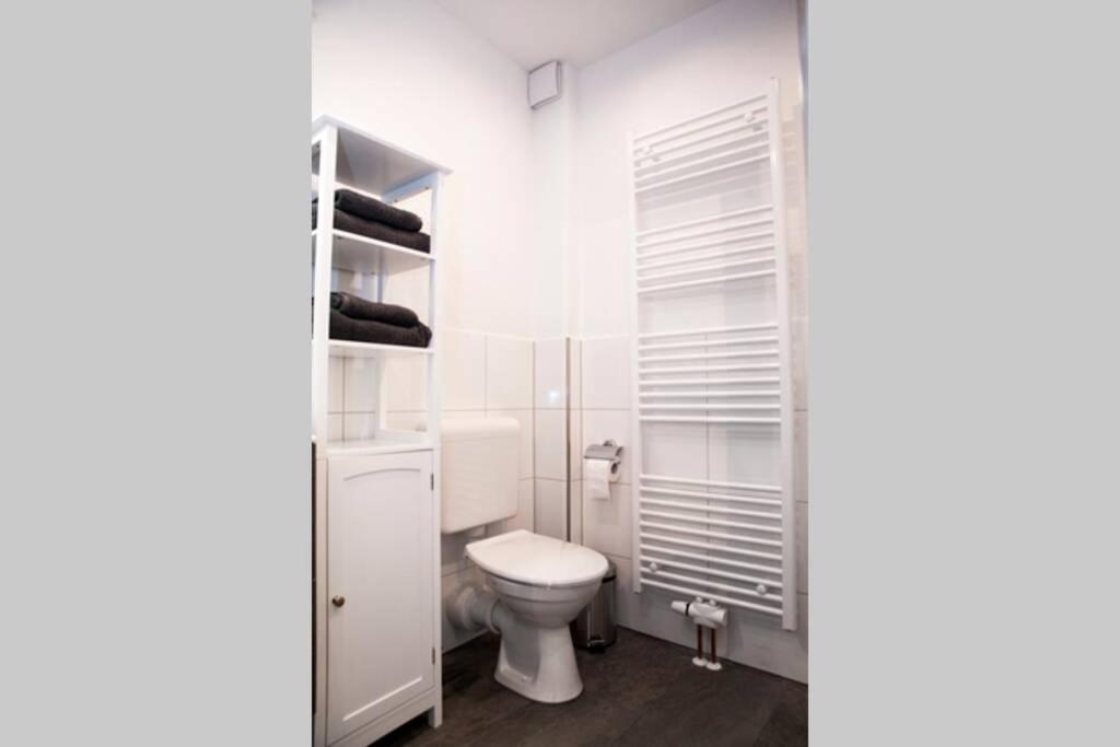 Exklusive Ferienwohnung In Einbeck, Zentrum! Neu!! Exteriér fotografie