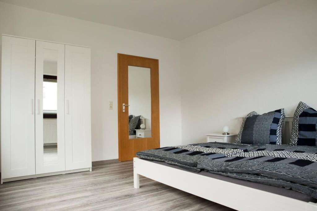 Exklusive Ferienwohnung In Einbeck, Zentrum! Neu!! Exteriér fotografie